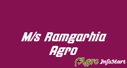 M/s Ramgarhia Agro barnala india