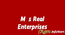 M/s Real Enterprises sambhal india