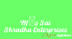 M/s Sai Shradha Enterprises mumbai india