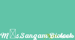 M/s.Sangam Biotech bangalore india
