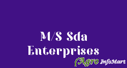 M/S Sda Enterprises chennai india