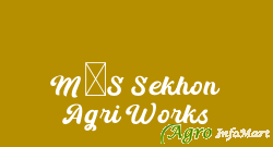 M/S Sekhon Agri Works jind india