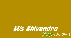 M/s Shivendra indore india