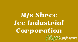 M/s Shree Jee Industrial Corporation jaipur india