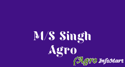 M/S Singh Agro hathras india