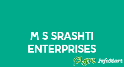 M/s Srashti Enterprises jhansi india
