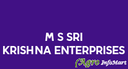 M/s Sri Krishna Enterprises