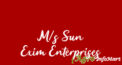 M/s Sun Exim Enterprises
