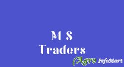 M S Traders hyderabad india