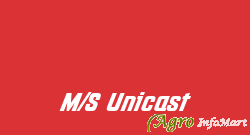 M/S Unicast jaipur india