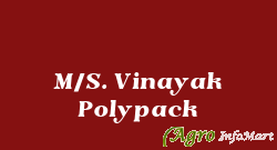 M/S. Vinayak Polypack ahmedabad india