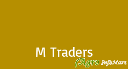 M Traders pune india