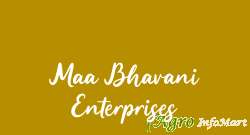 Maa Bhavani Enterprises ranchi india