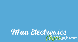 Maa Electronics rajkot india