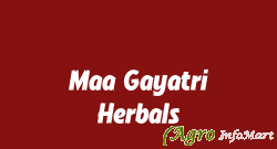 Maa Gayatri Herbals nagpur india