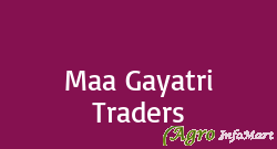 Maa Gayatri Traders baran india