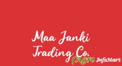 Maa Janki Trading Co. delhi india