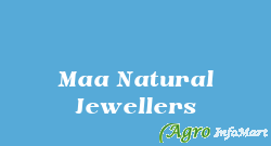 Maa Natural Jewellers agartala india