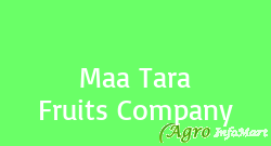 Maa Tara Fruits Company shimla india