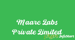 Maarc Labs Private Limited pune india