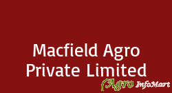 Macfield Agro Private Limited ludhiana india
