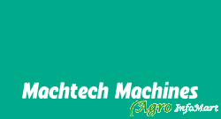 Machtech Machines