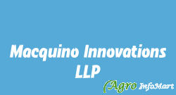 Macquino Innovations LLP ahmedabad india