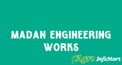 Madan Engineering Works nagaur india