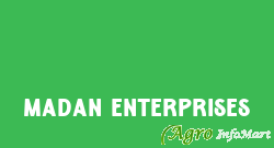 Madan Enterprises ulhasnagar india