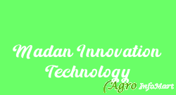Madan Innovation Technology ludhiana india