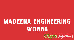 Madeena Engineering Works ongole india