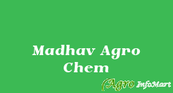 Madhav Agro Chem bharuch india
