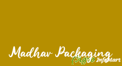 Madhav Packaging rajkot india