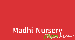 Madhi Nursery mehsana india