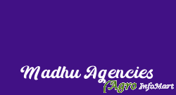 Madhu Agencies udaipur india