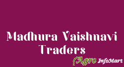 Madhura Vaishnavi Traders chennai india