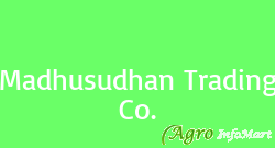 Madhusudhan Trading Co. ludhiana india