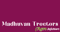 Madhuvan Trectors bhavnagar india