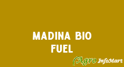 Madina Bio Fuel tonk india