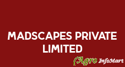 Madscapes Private Limited pune india