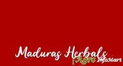 Maduras Herbals salem india