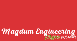 Magdum Engineering kolhapur india