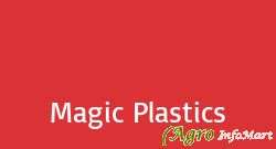 Magic Plastics delhi india