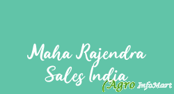 Maha Rajendra Sales India ahmedabad india