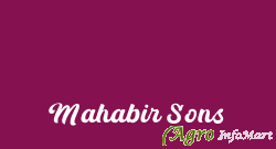 Mahabir Sons