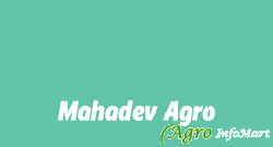 Mahadev Agro sonipat india