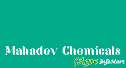 Mahadev Chemicals chennai india