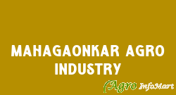 Mahagaonkar Agro Industry pune india