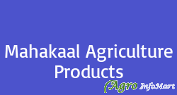Mahakaal Agriculture Products