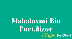 Mahalaxmi Bio Fertilizer